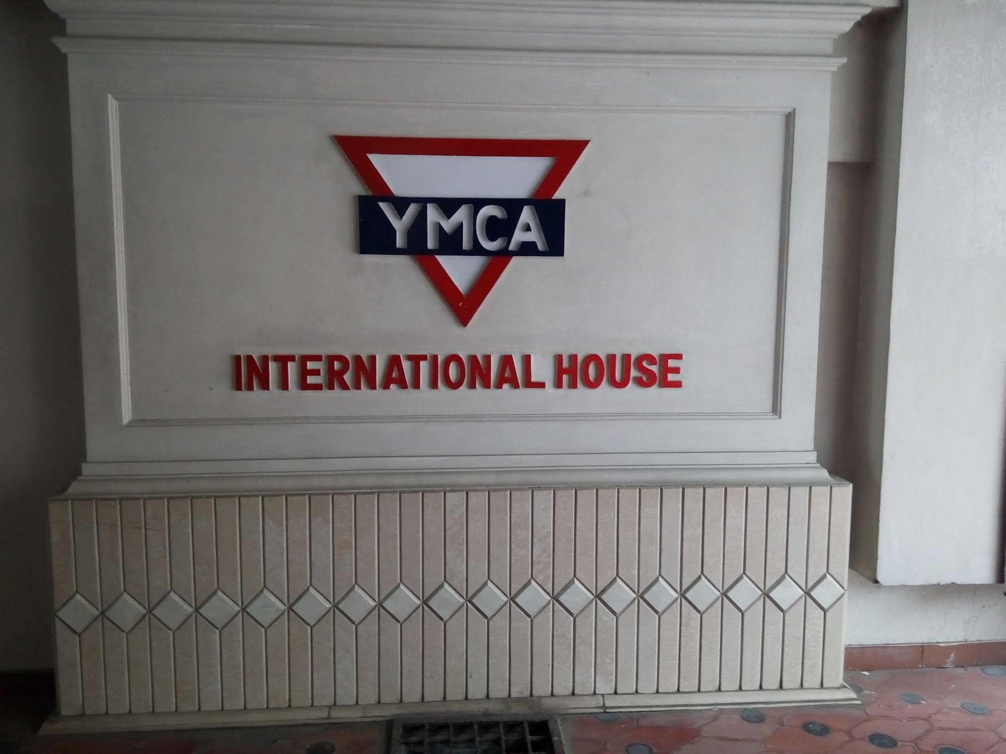 Ymca International House Hotel Kochi Kültér fotó